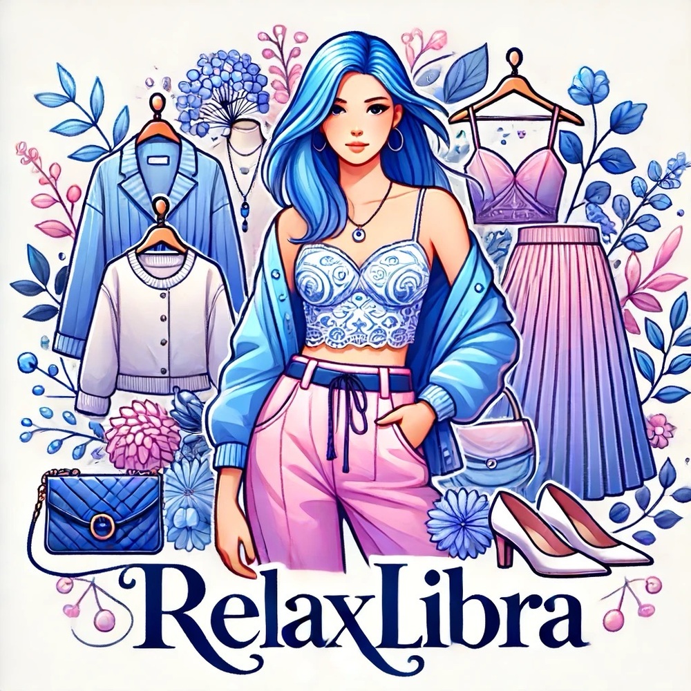 Meet your seller!! ✨💕♎️